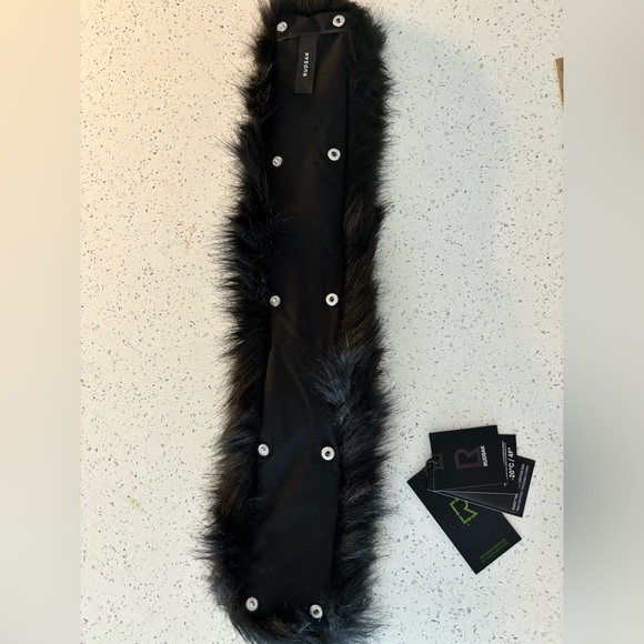 RUDSAK NEW WITH TAGS XS/S - Picture 8 of 12